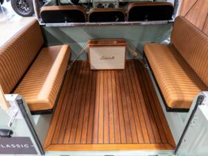 Immagine 27/48 di Land Rover 88 (1963)