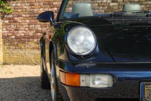 Bild 39/50 von Porsche 911 Carrera 4 (1992)