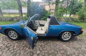 Immagine 9/73 di Porsche 914/4  2.0 (1976)