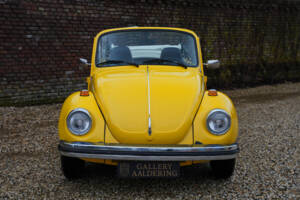 Image 20/50 of Volkswagen Coccinelle 1303 (1976)