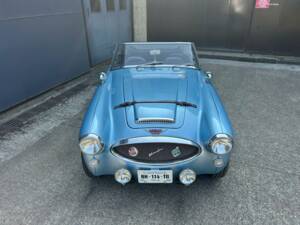 Afbeelding 2/11 van Austin-Healey 3000 Mk III (BJ8) (1965)