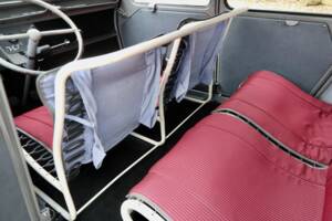 Bild 29/50 von Citroën 2 CV AZ (1955)