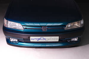 Image 28/40 of Peugeot 306 2.0i (1994)