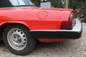 Image 78/87 of Alfa Romeo Spider Veloce (1984)