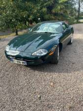 Image 1/18 of Jaguar XK8 4.0 (1998)