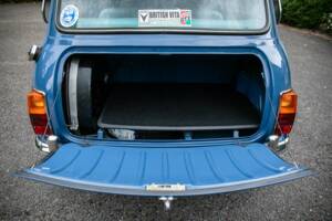 Image 28/50 of Austin Mini Cooper 1000 (1968)