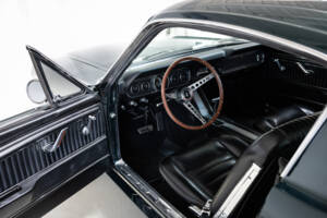 Image 10/31 de Ford Mustang GT (1966)