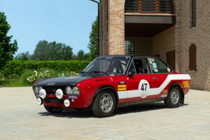 Image 1/50 of FIAT 124 Sport Coupe (1971)