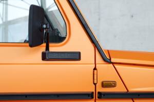 Bild 28/50 von Steyr-Puch 230 GE (lang) (1992)
