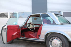 Bild 5/15 von Mercedes-Benz 280 SL (1970)