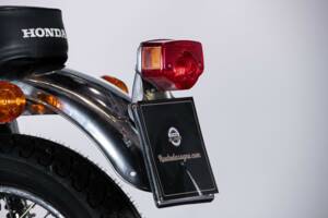 Bild 23/50 von Honda DUMMY (1974)