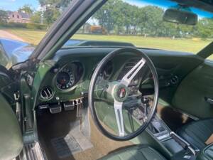 Image 7/22 of Chevrolet Corvette Stingray (1970)