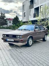 Image 6/72 of Audi Coupe GT (1985)