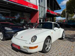 Bild 2/40 von Porsche 911 Carrera (1993)