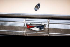 Imagen 45/93 de Ford Fairlane 500 (1963)