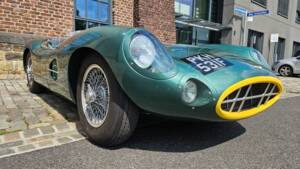 Image 17/65 de Aston Martin DBR1 (2018)