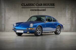 Bild 1/96 von Porsche 911 2.2 S (1970)