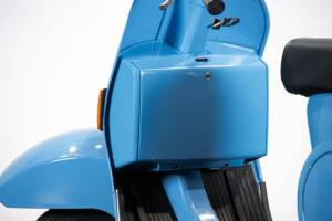 Bild 13/42 von Piaggio Vespa PK 50 S (1982)