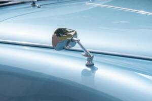 Immagine 8/50 di Jaguar Mk II 3.4 (1962)