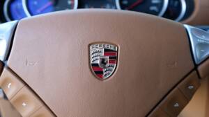 Immagine 36/70 di Porsche Cayenne S (2007)