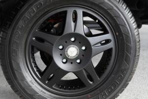 Image 22/50 of Steyr-Puch 230 GE (LWB) (1993)