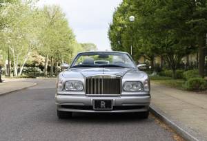 Bild 5/39 von Rolls-Royce Corniche V (2000)