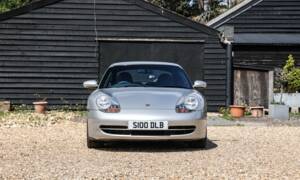 Bild 6/38 von Porsche 911 Carrera (1998)