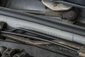 Imagen 17/20 de Mazda MX-5 1.6 (2001)