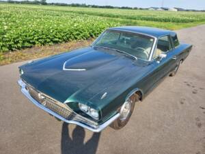 Immagine 8/8 di Ford Thunderbird (1966)