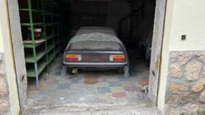 Image 1/44 of Lancia Beta Coupe 1300 (1978)