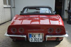 Afbeelding 6/37 van Chevrolet Corvette Stingray (1968)