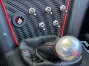 Image 118/134 of Lotus Seven (2000)