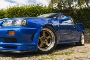 Imagen 17/50 de Nissan Skyline GT-R (1999)