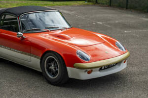 Image 7/10 of Lotus Elan S4 (1969)