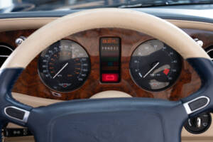 Bild 12/31 von Bentley Azure (1999)