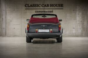 Imagen 10/100 de Rolls-Royce Corniche IV (1995)