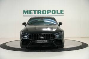 Bild 15/50 von Mercedes-AMG GT 63 S 4MATIC+ (2019)