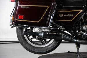 Immagine 25/50 di Honda GL 1100 Gold Wing (1981)