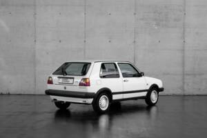 Image 10/41 of Volkswagen Golf Mk II 1.3 (1989)