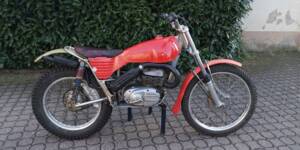 Immagine 4/4 di Bultaco Sherpa T 350 (1972)