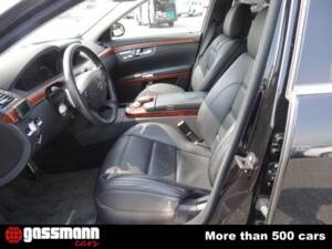 Image 11/15 of Mercedes-Benz S 65 AMG L (2007)