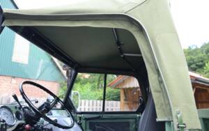 Image 42/71 of Mercedes-Benz Unimog U52 (1983)