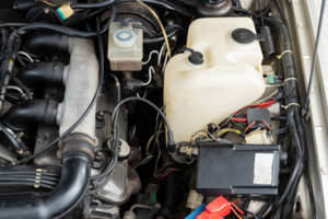 Image 43/50 of Alfa Romeo 90 2.0 V6 Super (1987)