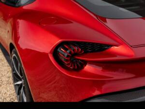 Bild 28/86 von Aston Martin Vanquish Zagato (2016)