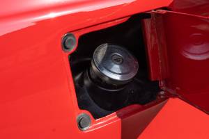 Image 7/43 of Alfa Romeo Junior Zagato GT 1300 (1972)