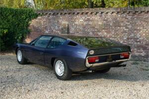 Bild 32/50 von Lamborghini Espada 400 GT (1973)