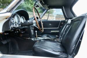 Imagen 49/50 de Chevrolet Corvette Sting Ray Convertible (1964)