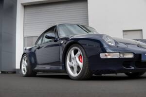 Bild 7/35 von Porsche 911 Turbo (WLS II) (1998)