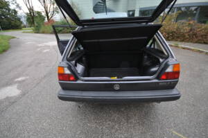 Image 21/55 of Volkswagen Golf Mk II 1.3 (1991)