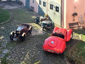 Bild 33/43 von Allard K1 (1948)